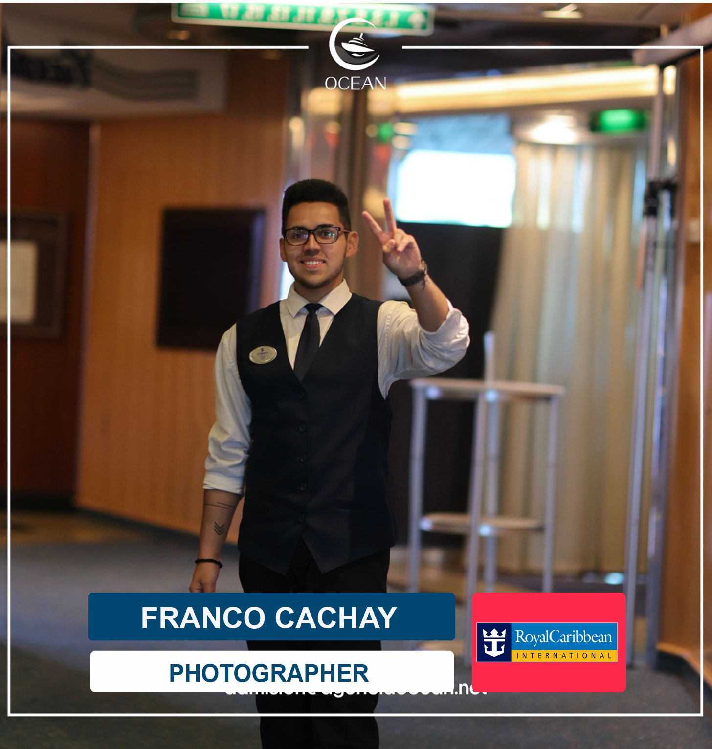 FRANCO-CACHAY