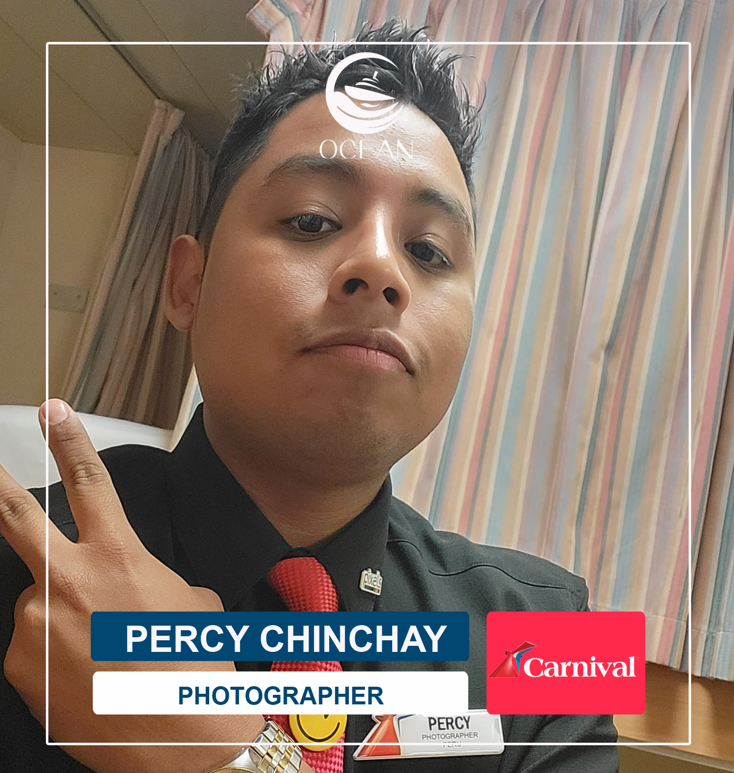 PERCY-CHINCHAY